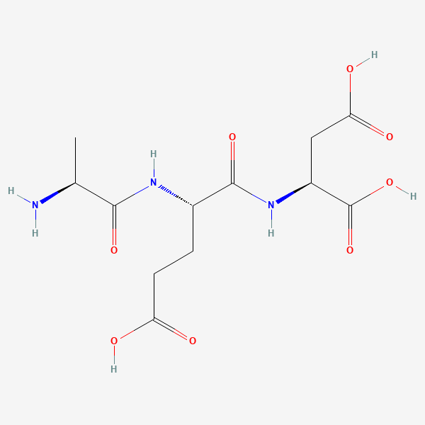 2D chemical structure of Cartalax